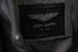 Aston Martin DB AR1 Zagato 2003 года  (NA)